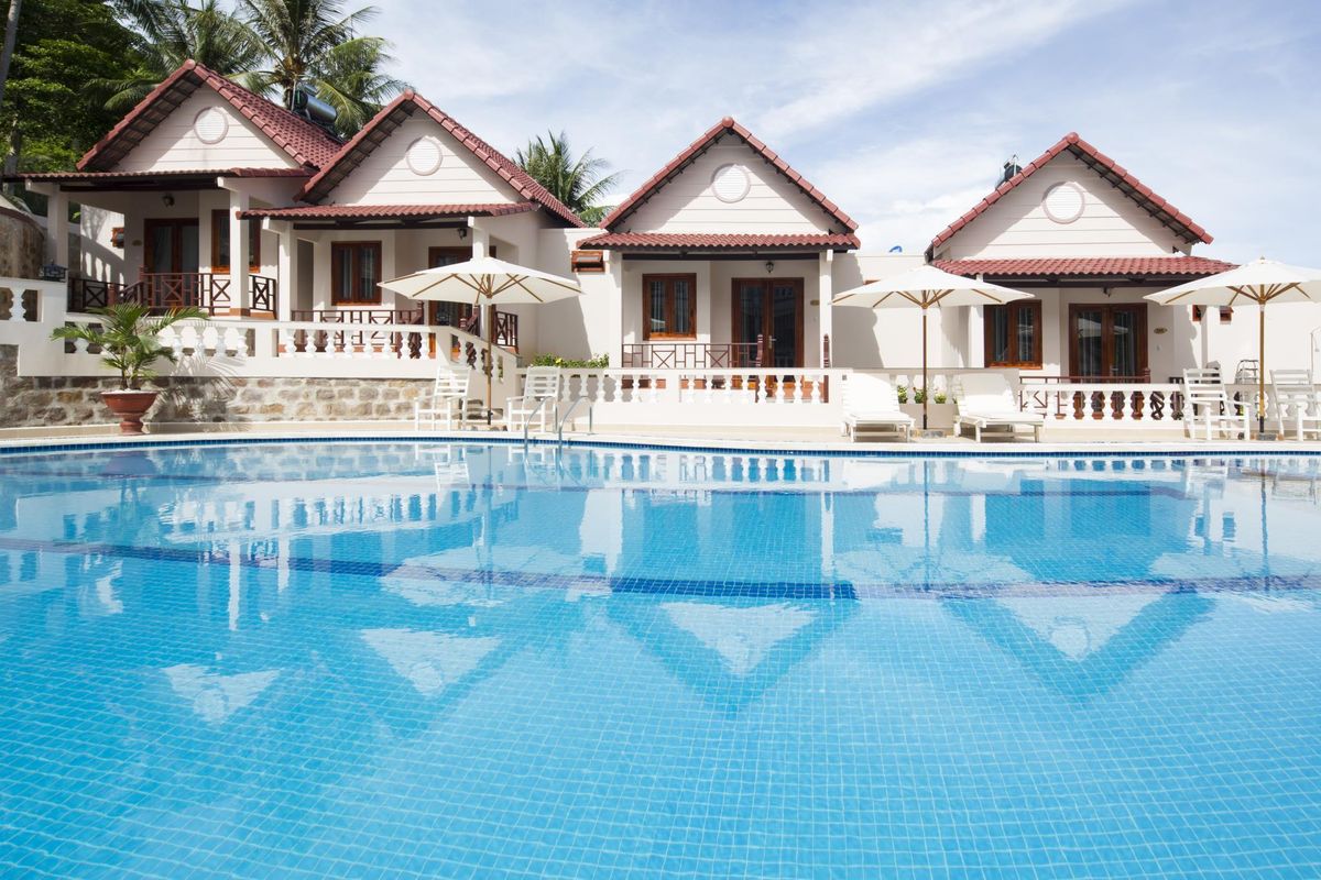 Hong Bin Bungalow фото 14