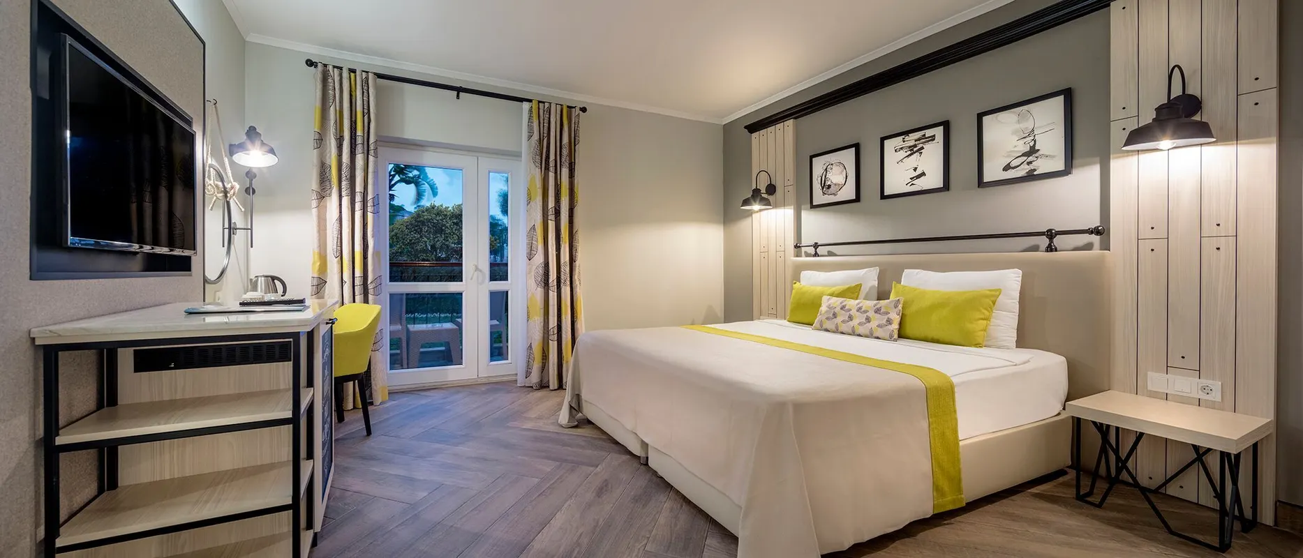 Club Marco Polo фото 4