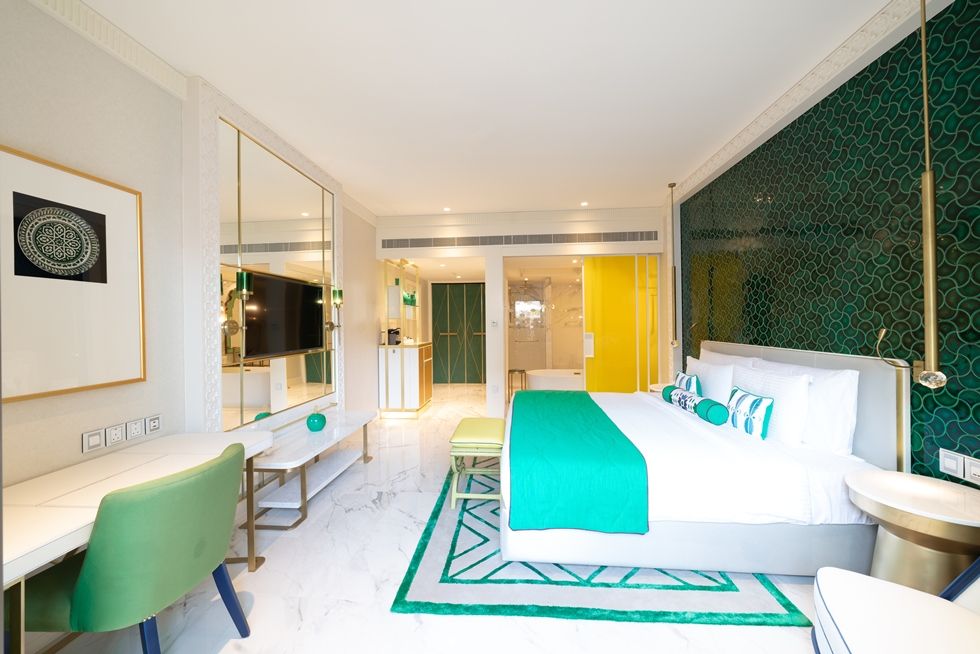 Rixos Premium Saadiyat Island фото 132