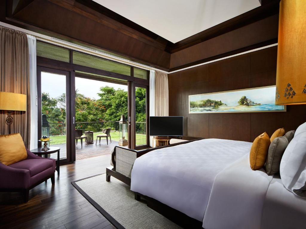 The Anvaya Beach Resort Bali фото 36