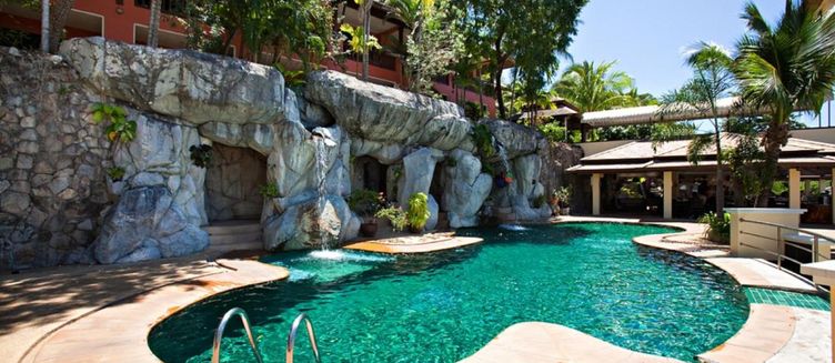 Фото отеля C & N Resort & Spa