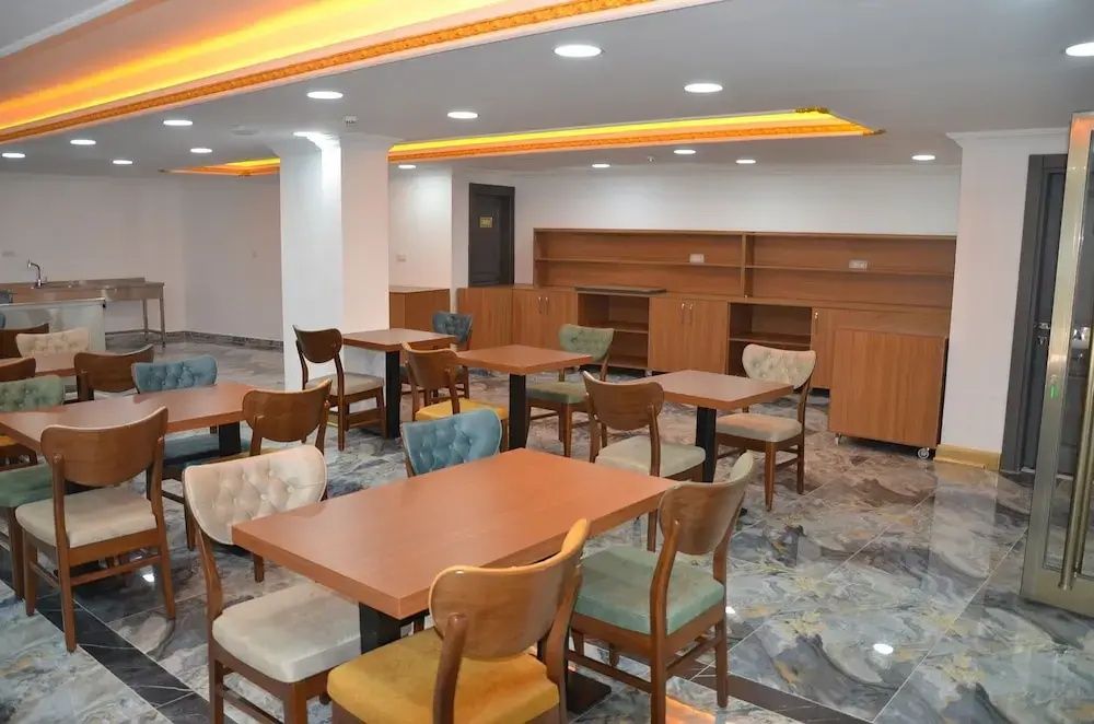 Piyes Otel фото 18