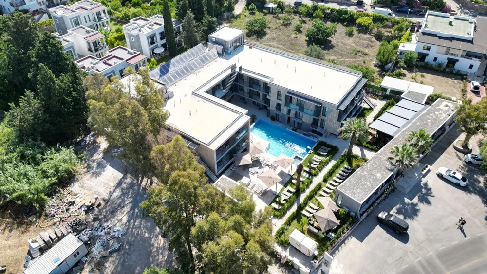 Arcadia of Bodrum фото 17