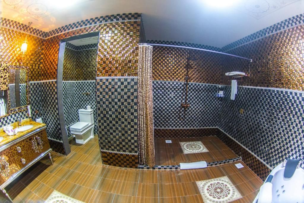 Madinat Al Bahr Business & Spa Hotel фото 84