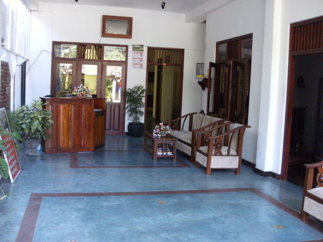 Hotel Bay Watch фото 14