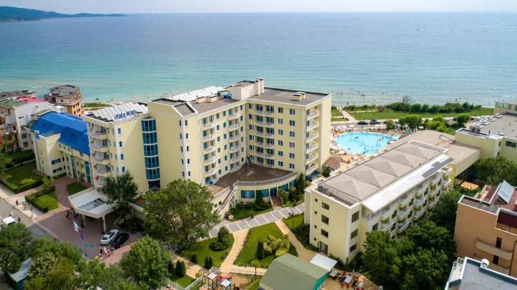 Perla beach I фото 4
