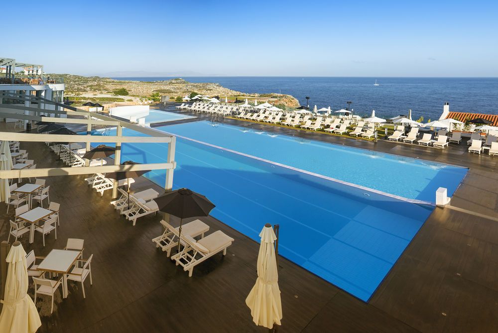 Mr & Mrs White Crete Lounge Resort & Spa фото 53