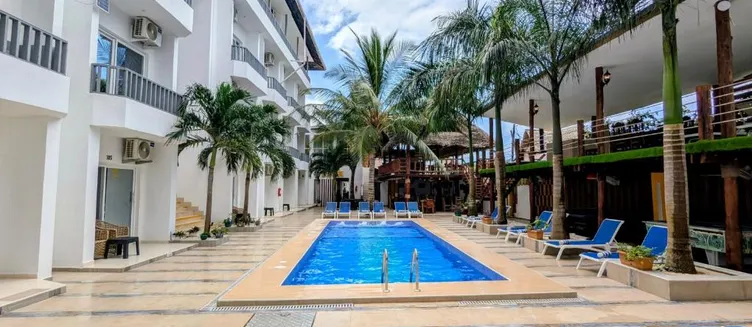 Фото отеля Golden Hotel