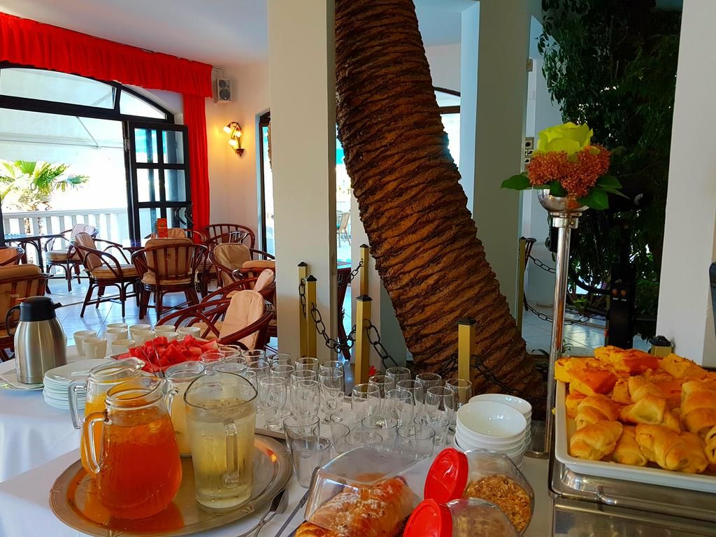 Garni Hotel Vila Aleksandar Herceg Novi фото 28
