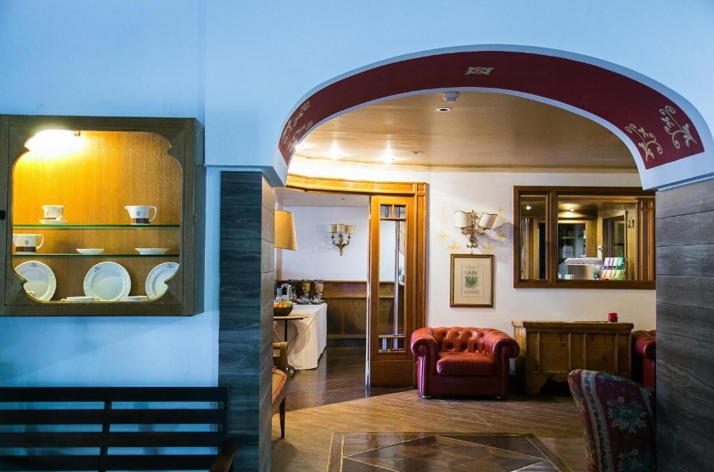 Hotel Posta R.T.A. фото 6
