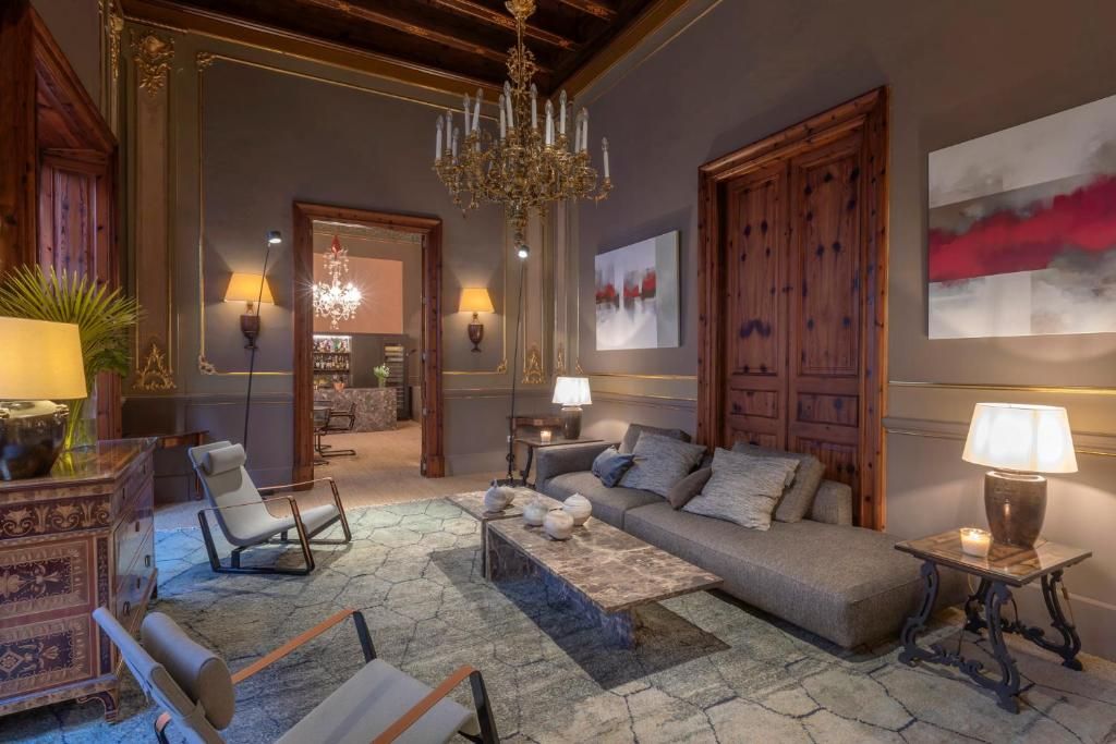 Boutique Hotel Can Cera фото 7