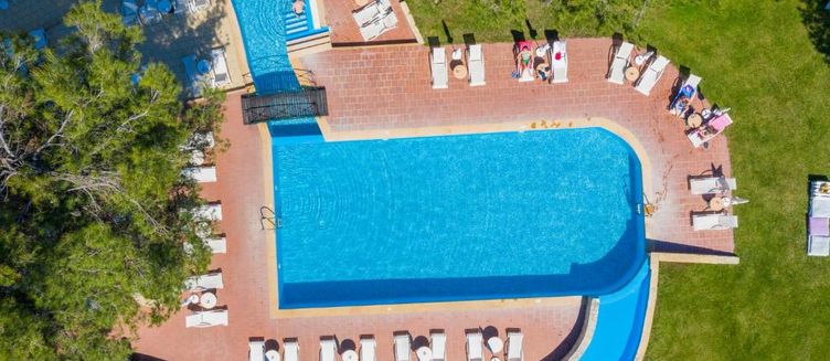 Фото отеля Lesse Hotel