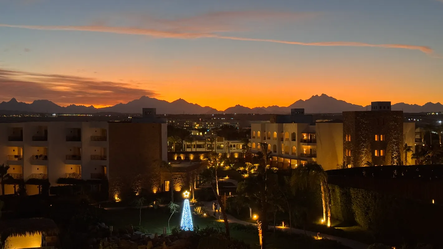 Fort Arabesque Resort, Spa & Villas фото 43