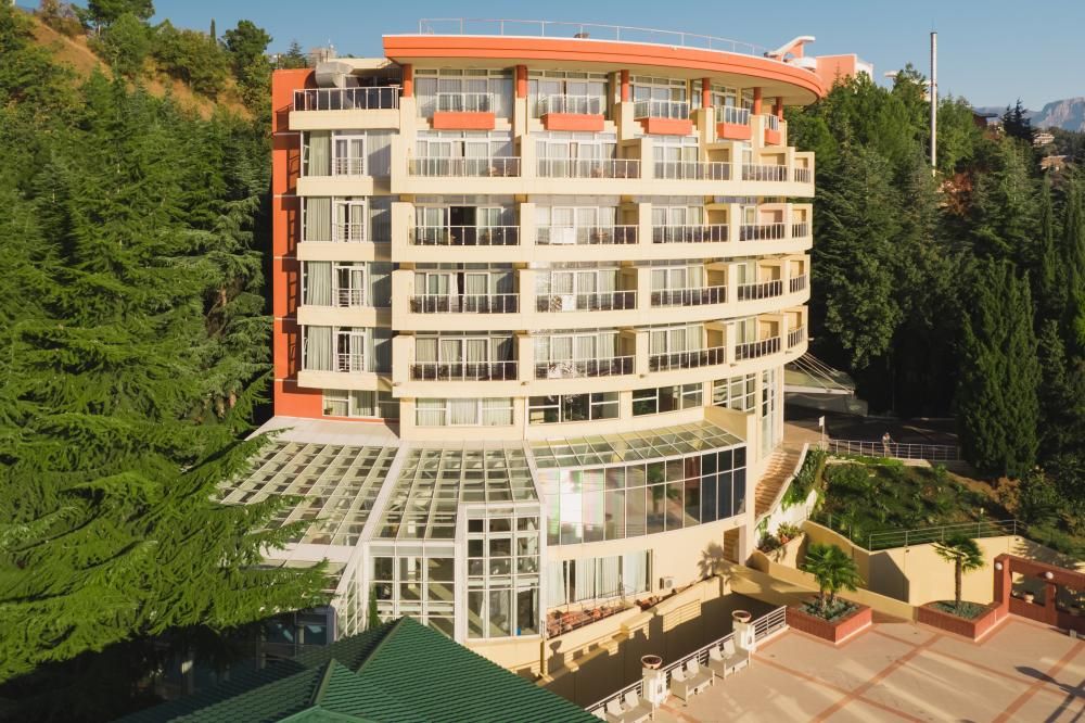 Wellness SPA Отель Море фото 79