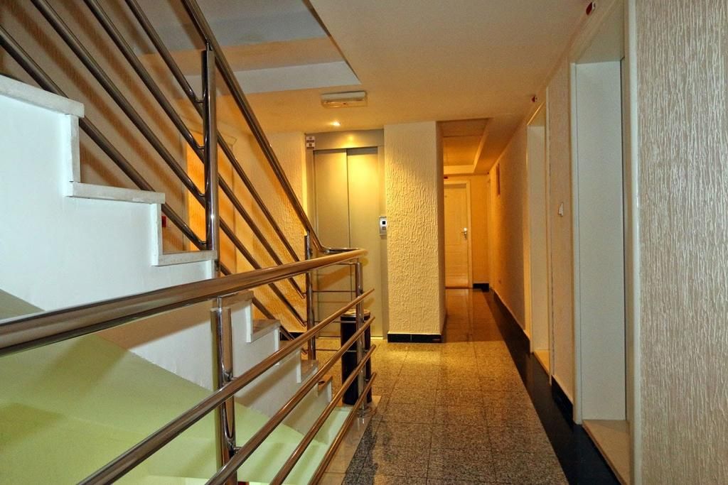 Hotel Podostrog фото 33