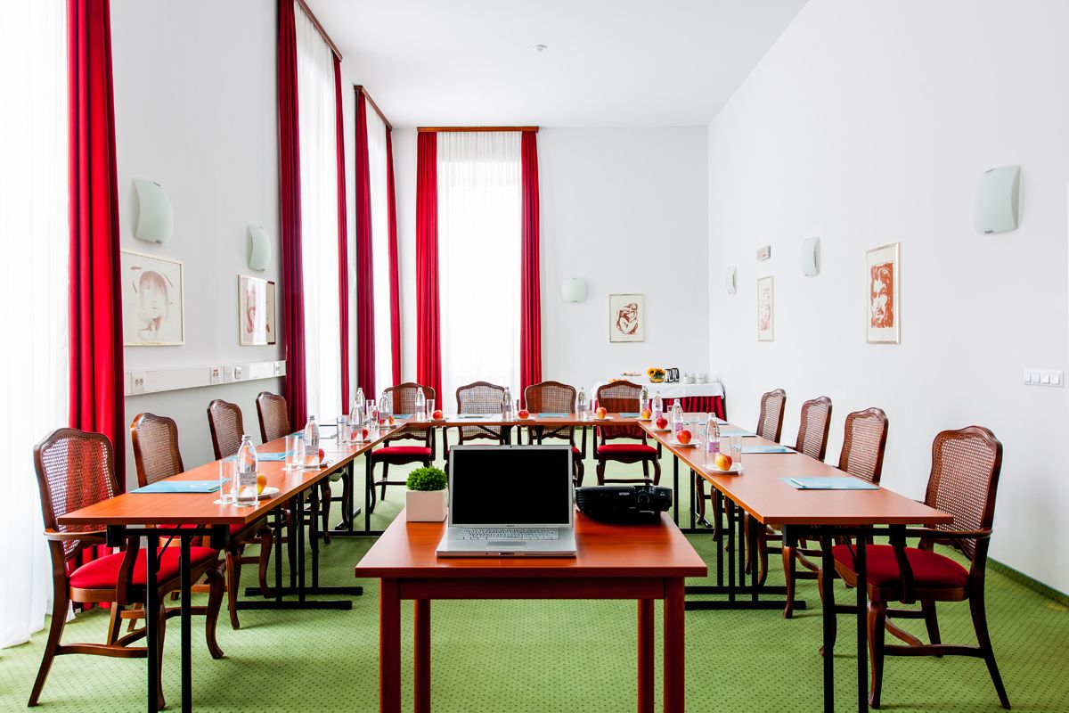 Grand Hotel Rogaska фото 25