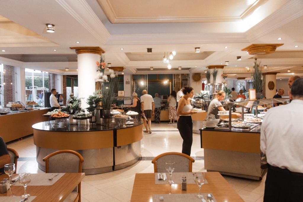 Hotel Argana Agadir фото 15