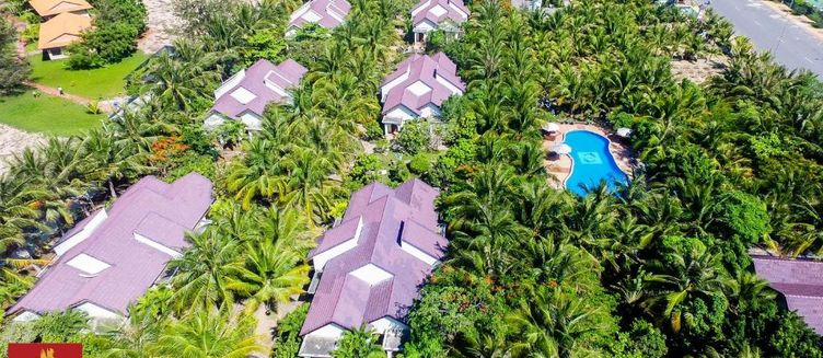 Фото отеля Gold Rooster Resort - Con Ga Vang Resort