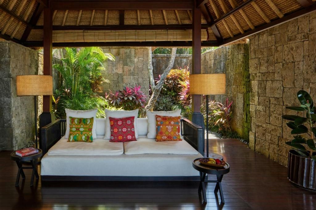 Bvlgari Resort Bali фото 61