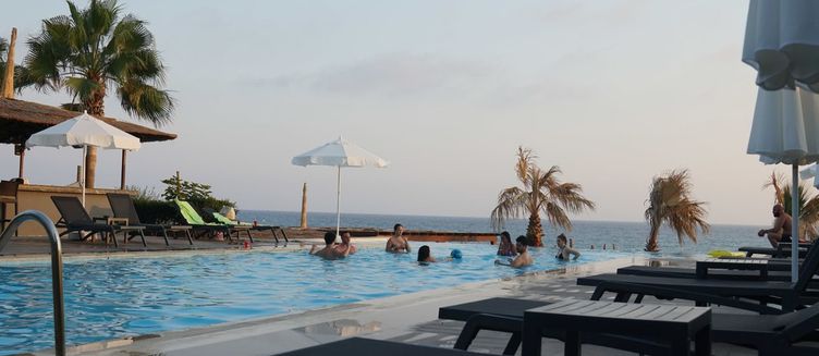 Фото отеля Adora Calma Beach