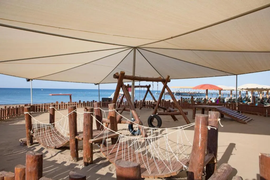 Pine Beach Belek фото 45