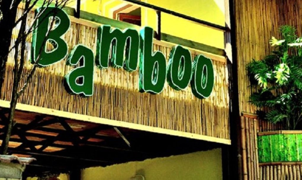 Bamboo Guest House фото 0