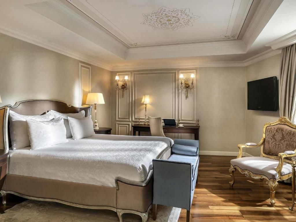 Rixos Pera Istanbul фото 45