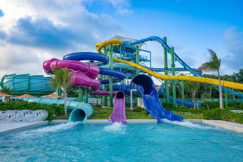 Nickelodeon Hotels & Resorts Riviera Maya фото 29