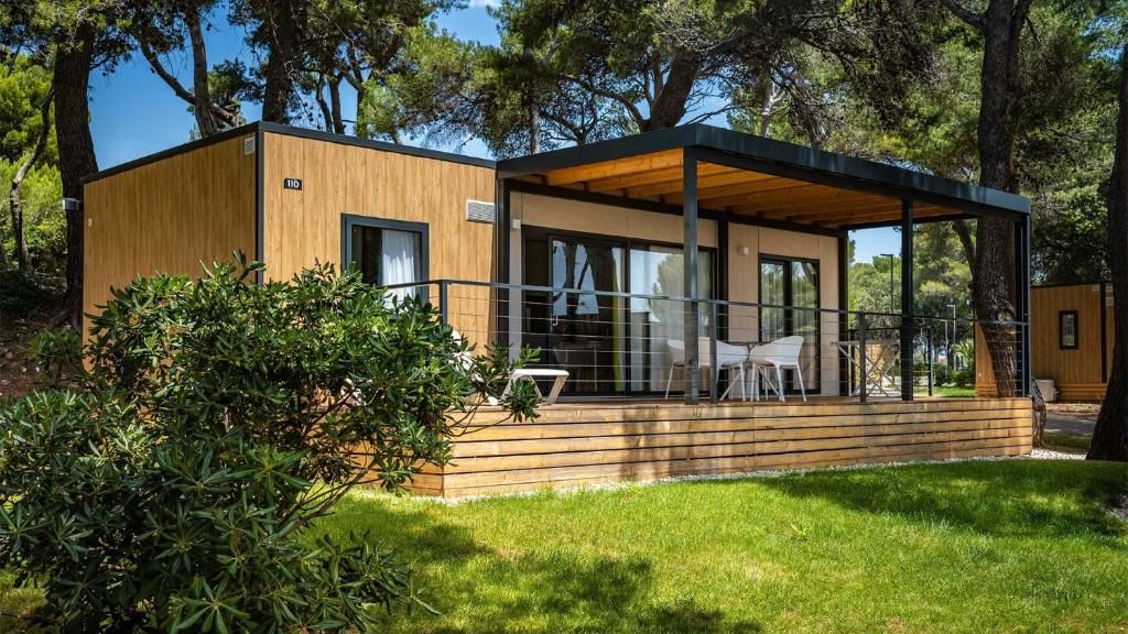 Arena Stoja Mobile Homes фото 14
