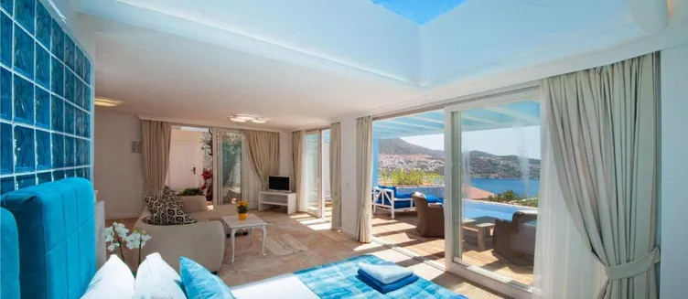 Фото отеля Asfiya Sea View Hotel