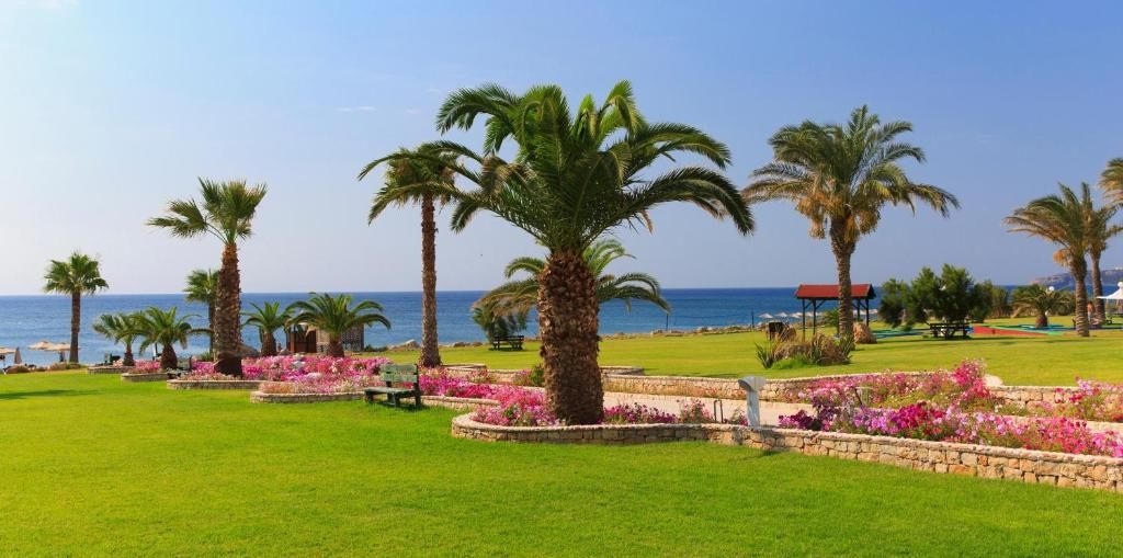 Rodos Palladium Leisure & Wellness фото 122