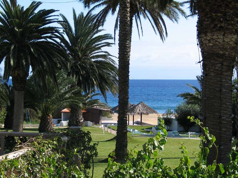 Porto Santo Hotel & Spa фото 5