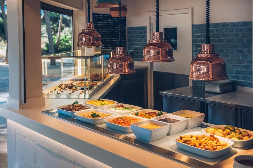 Iberostar Club Cala Barca - All Inclusive фото 75