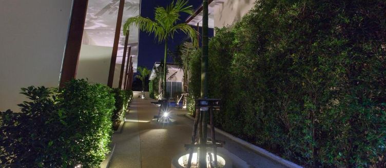 Фото отеля Chalong Princess Pool Villa Resort