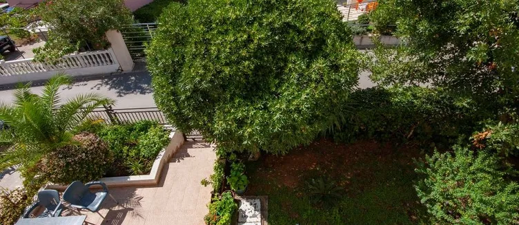 Фото отеля Apartments Vila Mare