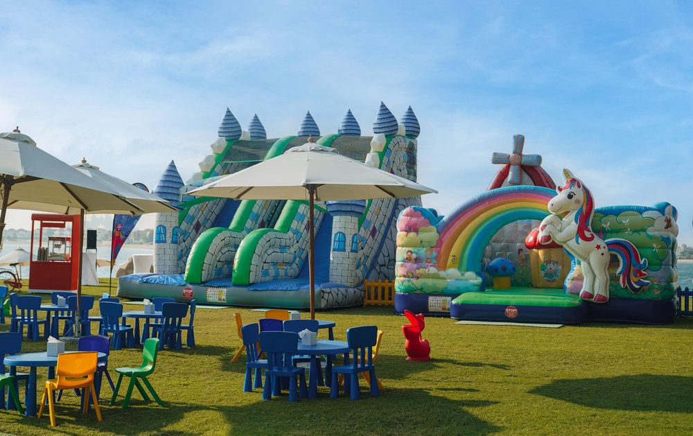 Rixos The Palm Hotel & Suites фото 220