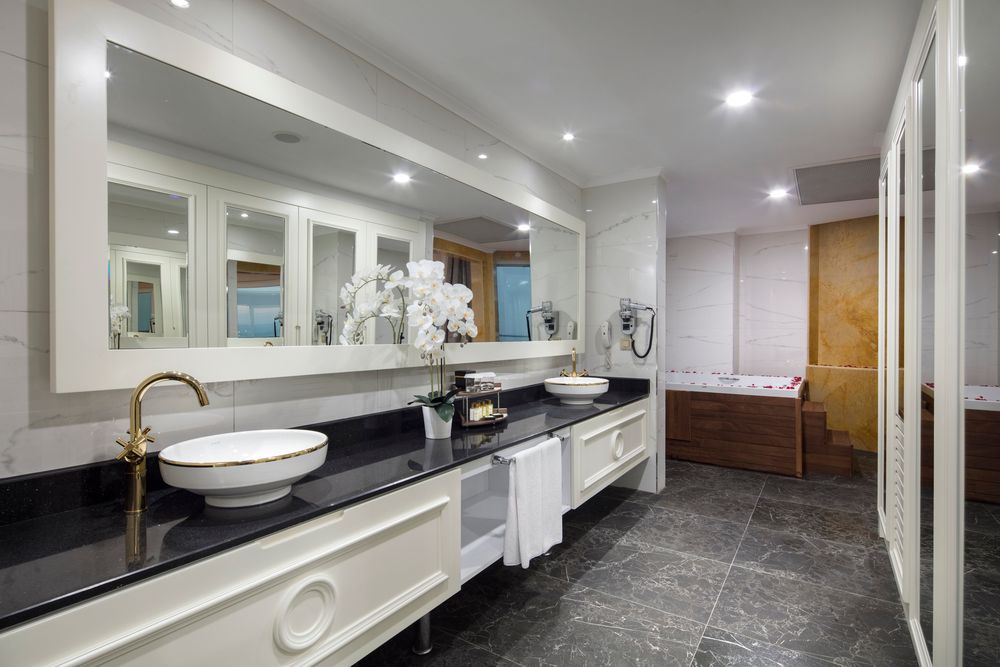 Granada Luxury Beach фото 159