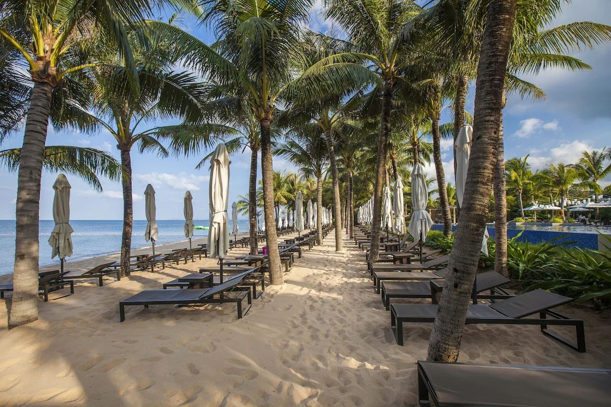 Salinda Resort Phu Quoc Island фото 7