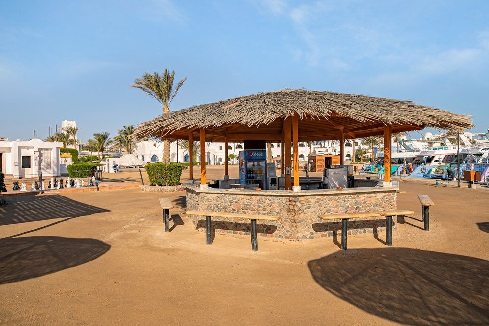 Arabella Azur Resort фото 191