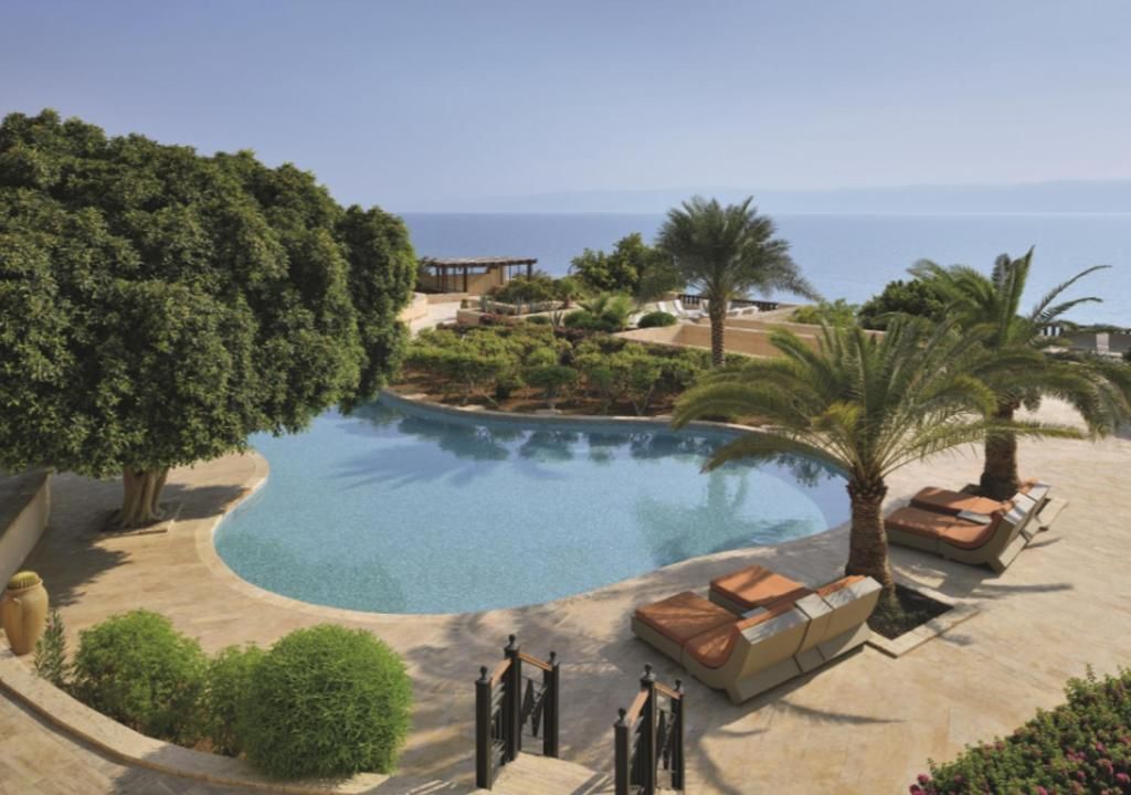 Movenpick Resort & Spa Dead Sea фото 27