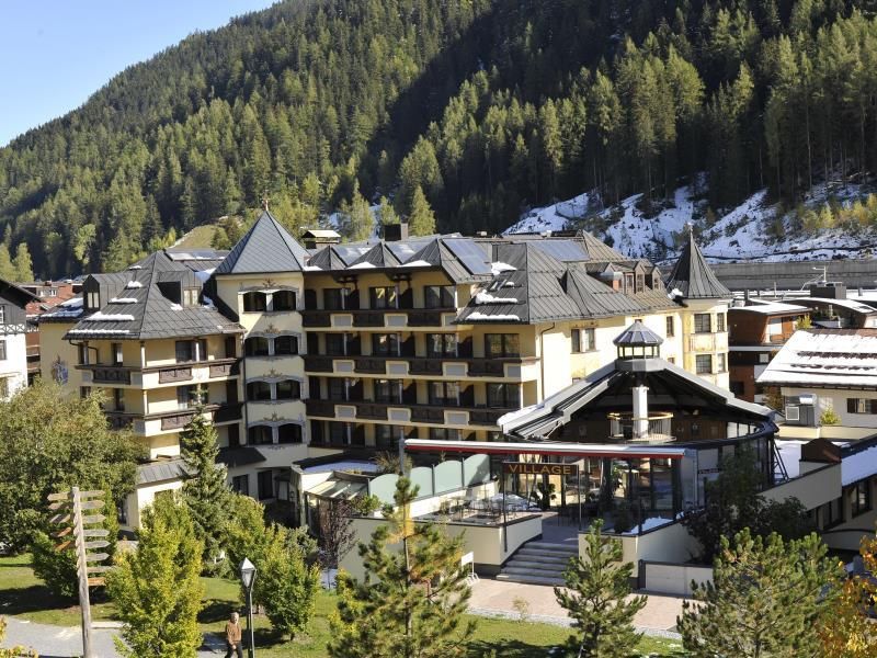 Wellness & Beauty Hotel Alte Post фото 18