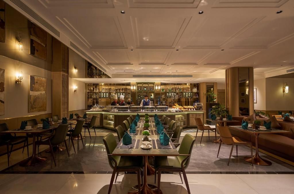 La Siesta Premium Saigon Central фото 39