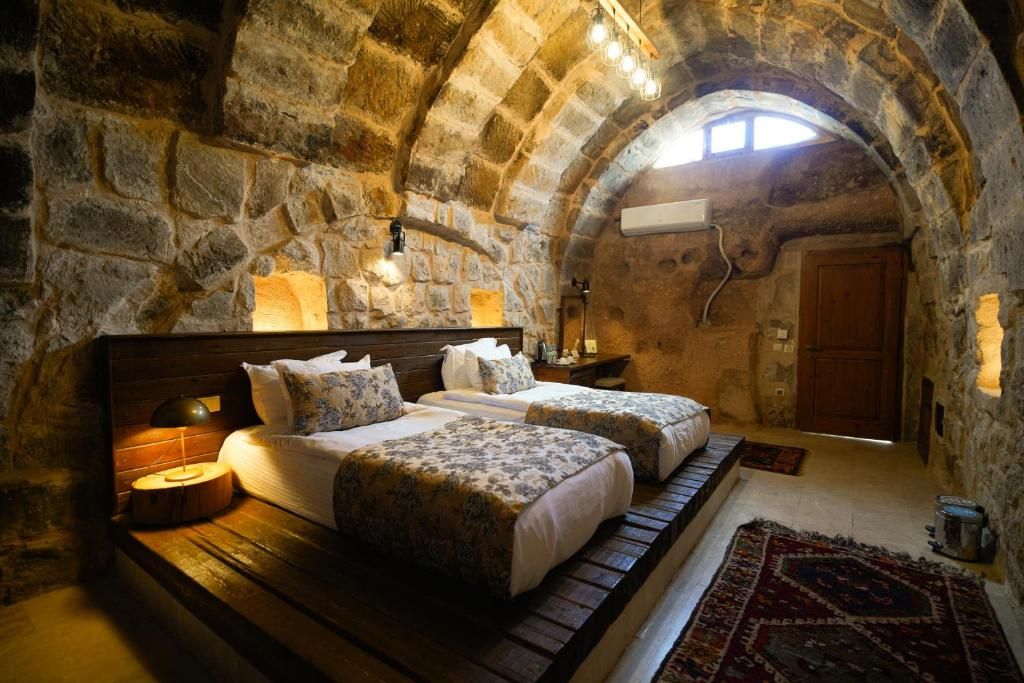 Helike in Cappadocia фото 41