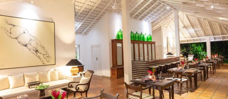 Фото отеля Nyne Hotels Rock Villa