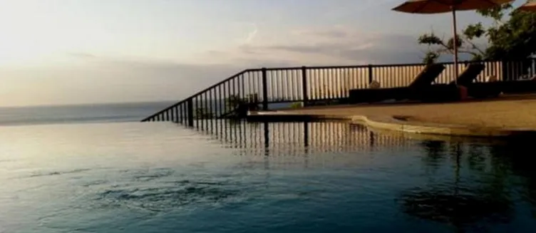 Фото отеля Anantara Uluwatu Bali Resort