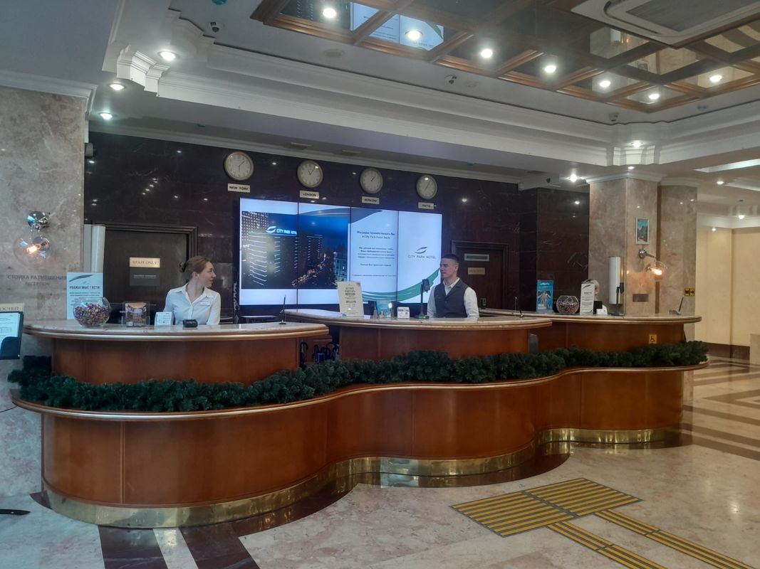 City Park Hotel Sochi фото 63