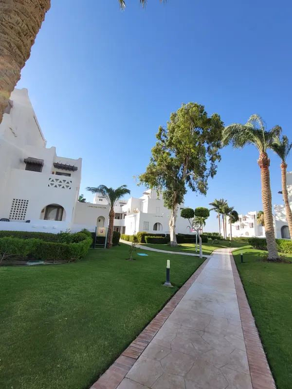 Mercure Hurghada Hotel фото 53
