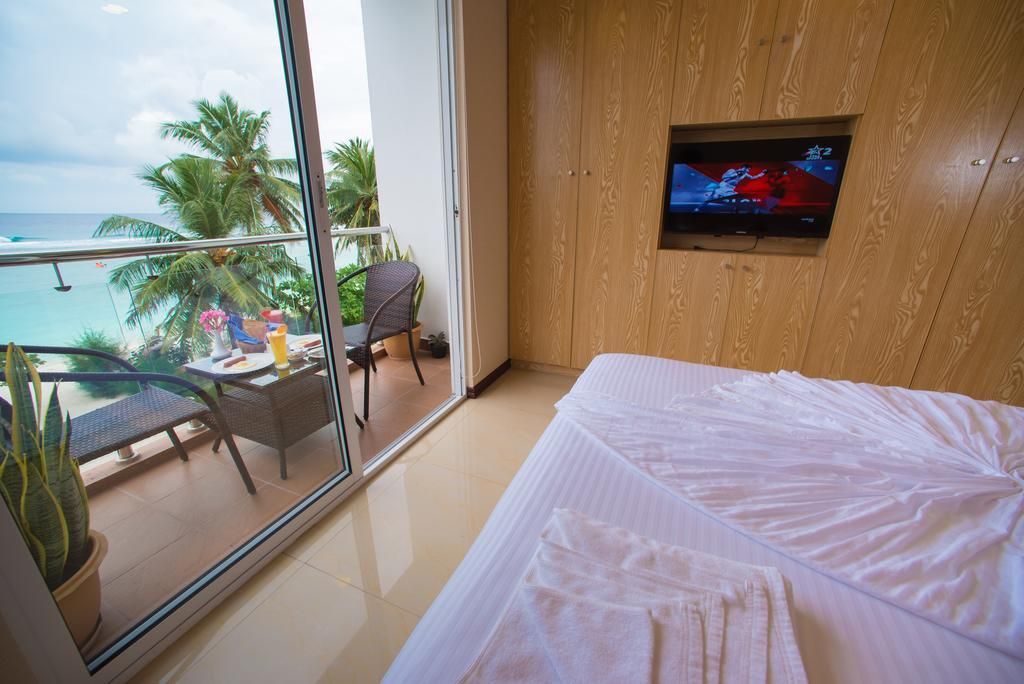 Beach Park residence (by Ui Inn) фото 5