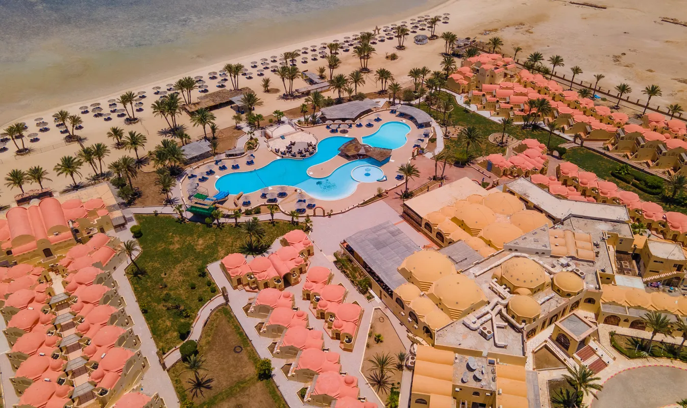Protels Crystal Beach Resort фото 2