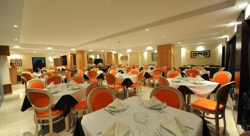 Rive Hotel фото 14
